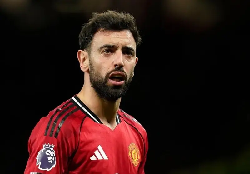 افشاگری برونو فرناندز علیه مدیران منچستریونایتد؛ چرا نمی‌خواستند بماند؟