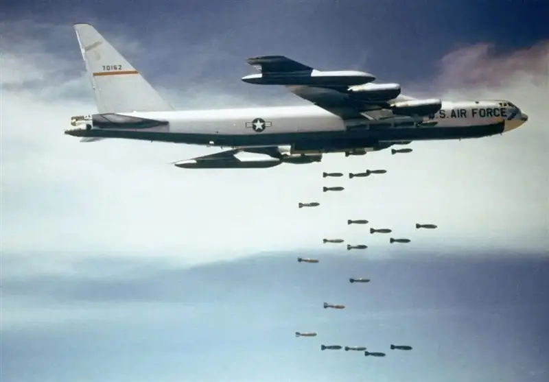 کشور آمریکا , 