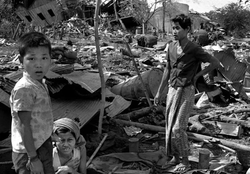 کشور آمریکا , 