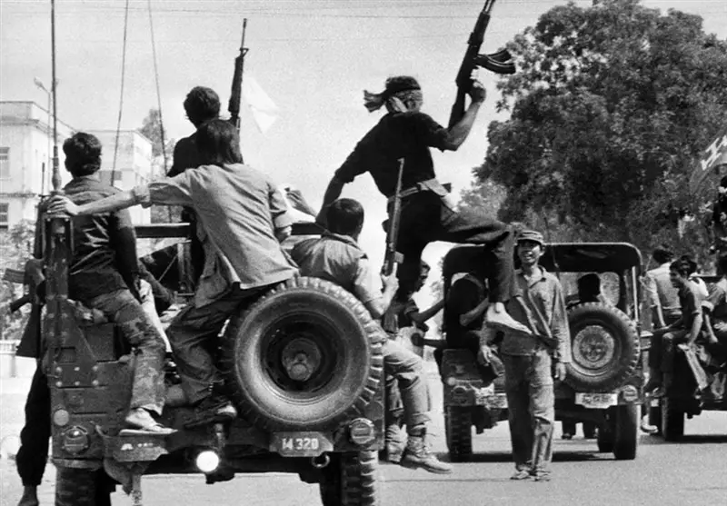 کشور آمریکا , 