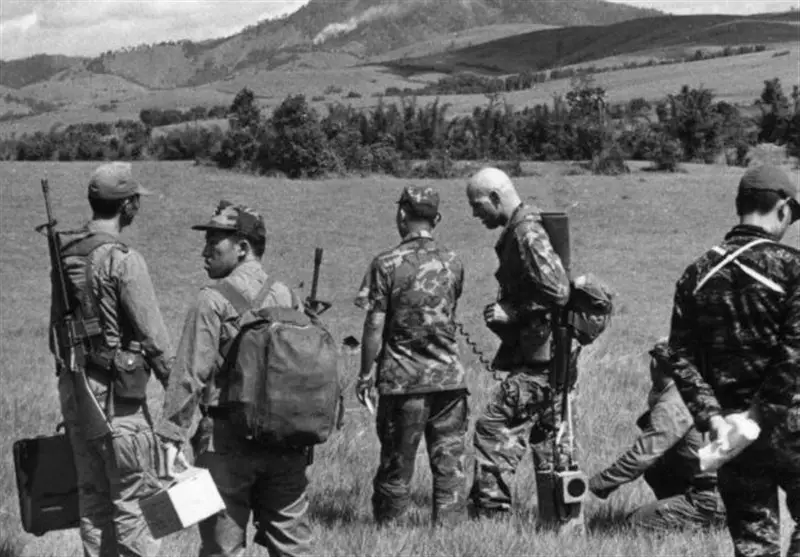 کشور آمریکا , 