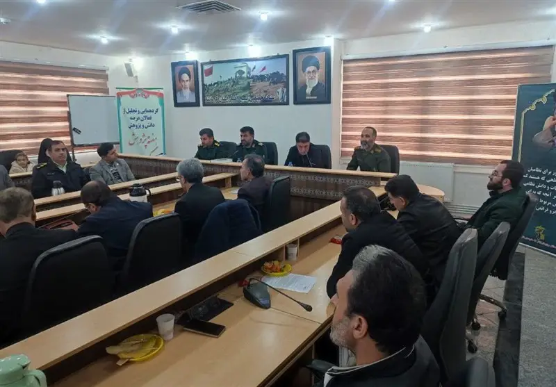 چگونه جوانان ایرانی تحریم‌ها را شکست دادند و علم را به سلاح ملی تبدیل کردند؟