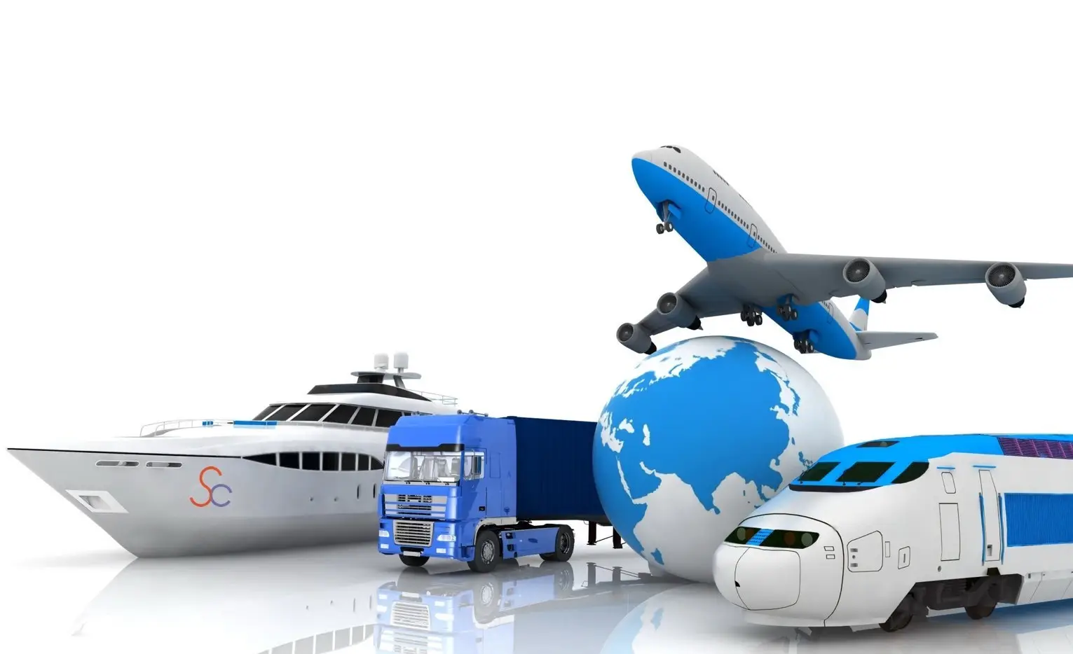 تنها ۵ درصد سهم حمل و نقل ریلی در جابجایی بار؛ چرا جاده‌ها هنوز پادشاه بارهای کشورند؟