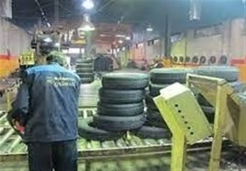 کارخانه لاستیک‌سازی اردبیل چگونه 1500 نفر را به بازار کار رساند؟