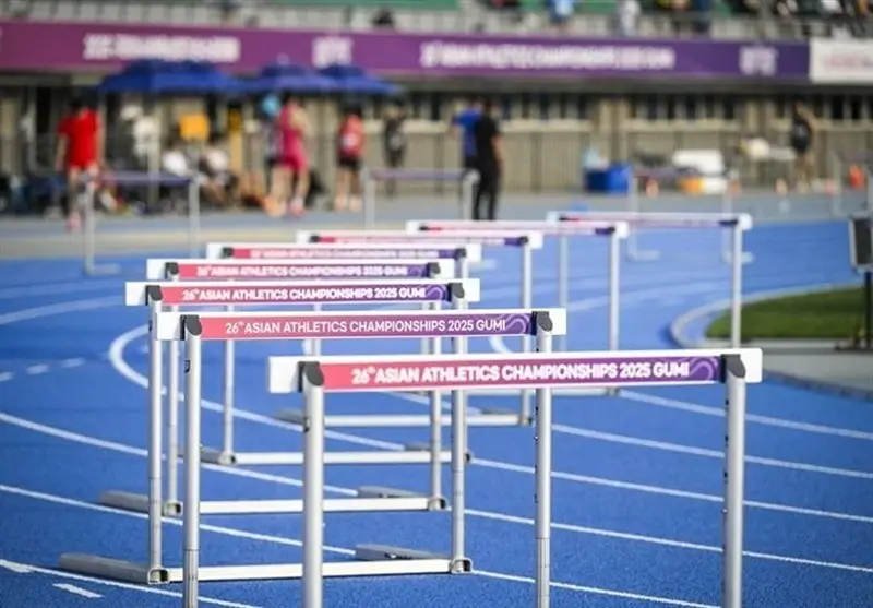 اعتراض شدید وکلای ایرانی به حکم جنجالی دادگاه کره جنوبی درباره دوومیدانی‌کاران!