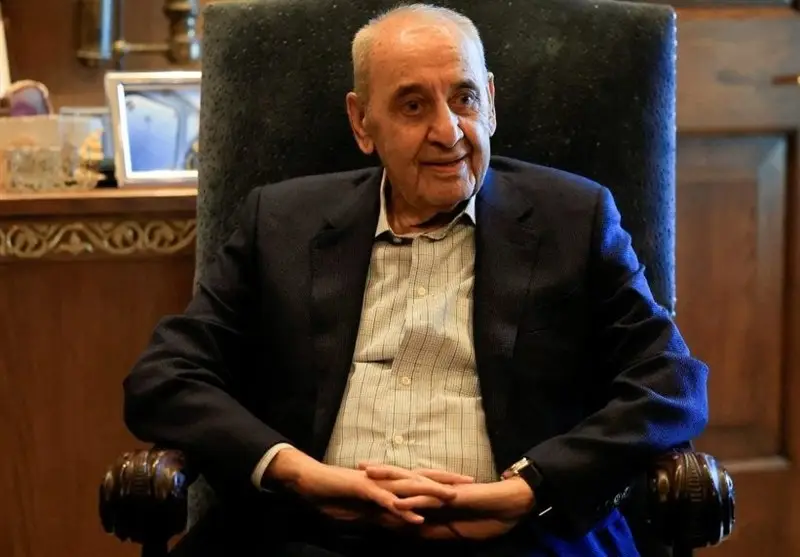 دیدار مهم سفیر ایران با رئیس پارلمان لبنان؛ چه توافقاتی در راه است؟