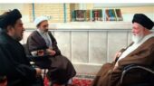 دیدار مهم آیت‌الله علم‌الهدی با رهبر برجسته شیعیان هند در مشهد؛ چه خبر است؟