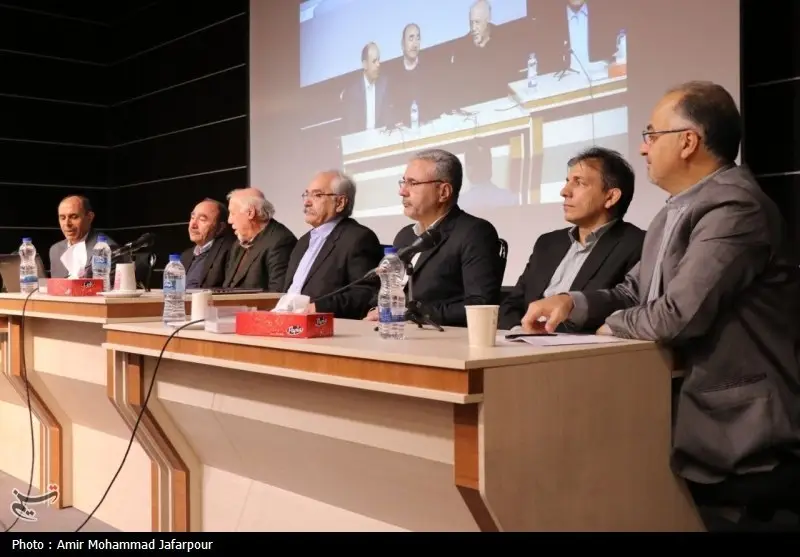 ایران در آستانه «روز صفر آبی»؛ خشکسالی بی‌سابقه هشدار می‌دهد!