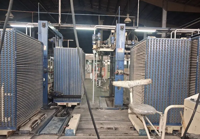 پروژه‌های سیلیکون متال بروجرد چگونه جهانی شدند؟ پیشرفتی که صادرات را متحول کرد!