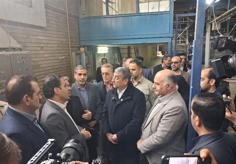 بروجرد؛ قلب تپنده توسعه صنعتی لرستان با 17 پروژه پیشران مهم