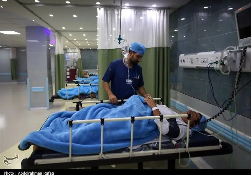 آنفلوآنزا را دست‌کم نگیرید؛ دو روز طلایی برای نجات جان شما!