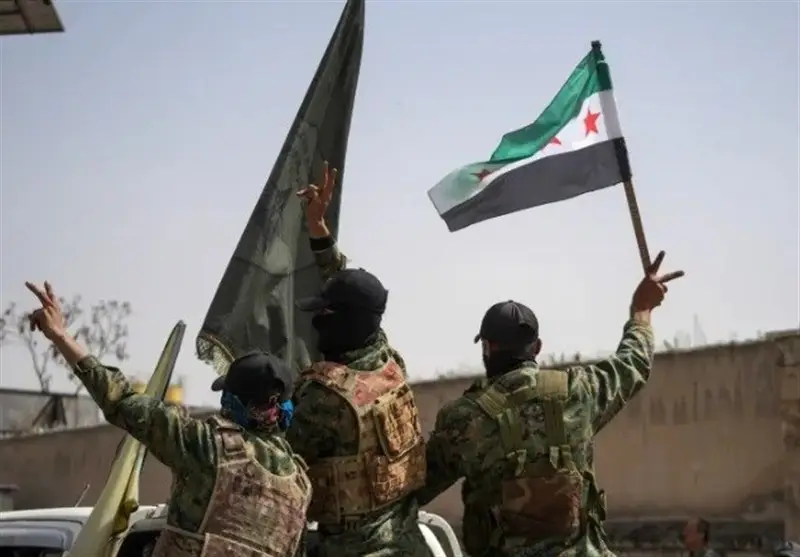 خیز دوباره داعش در سوریه؛ عملیات‌های مرگبار که امنیت منطقه را به لرزه درآورد