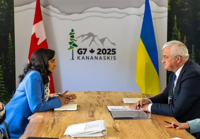 کمک‌های پنهان وزارت امور جهانی کانادا که نقشه جهان را دگرگون می‌کند!