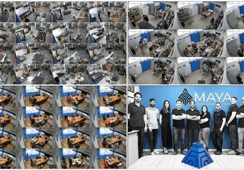 رسانه عبری فاش کرد: اسرائیل در چنبره حملات سایبری بی‌وقفه ایران گرفتار است!