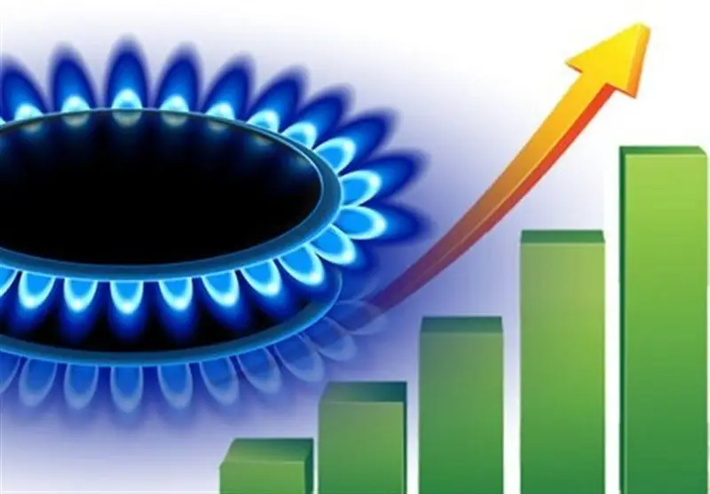 افزایش نگران‌کننده مصرف گاز در قم؛ بخش خانگی رکورد 10 میلیون مترمکعب را شکست!