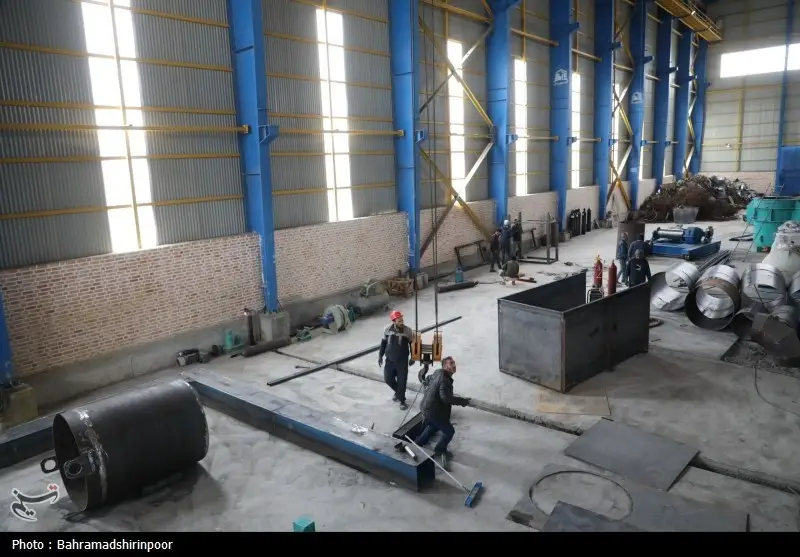 صدور مجوزهای جدید در دامغان، جرقه‌ای تازه برای اشتغال هزاران نفر!