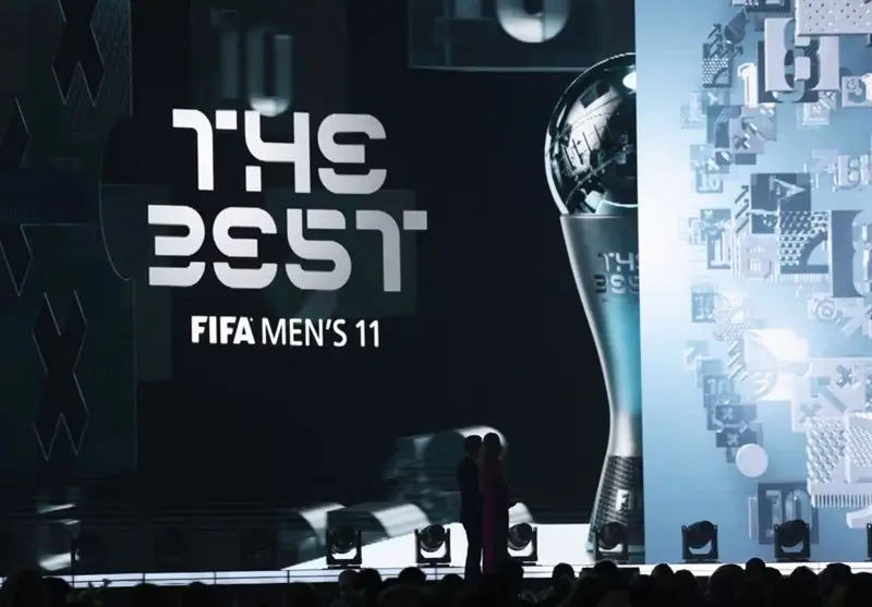 چرا فیفا جایزه The Best را کنار گذاشت؟ راز پشت پرده‌ای که فوتبال را تکان داد!