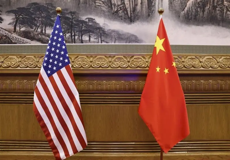 دیدار حساس مقام‌های ارشد دفاعی آمریکا و چین در واشنگتن؛ آیا فصل تازه‌ای در روابط نظامی آغاز می‌شود؟