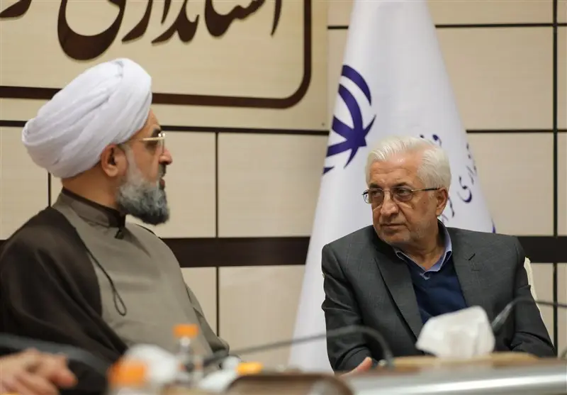 استاندار خراسان شمالی: راز موفقیت عفاف و حجاب در تبیین اقناعی و احترام به قانون!