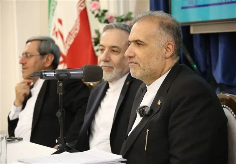 جلالی: مذاکرات پزشکیان و پوتین درباره کریدور و انتقال گاز سازنده بود