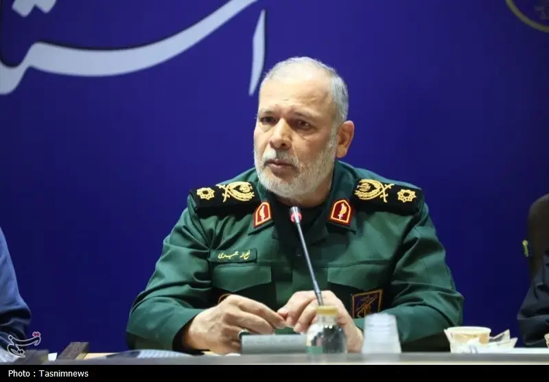 کنگره ملی شهدای قم؛ فرصتی طلایی برای جوانان در انتقال ارزش‌های دفاع مقدس