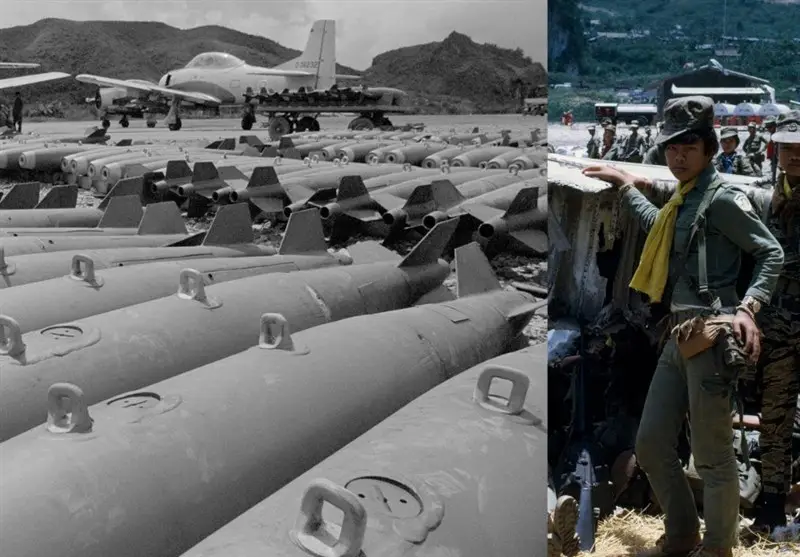 مداخله‌های آمریکا در جهان , کشور آمریکا , افول آمریکا , 