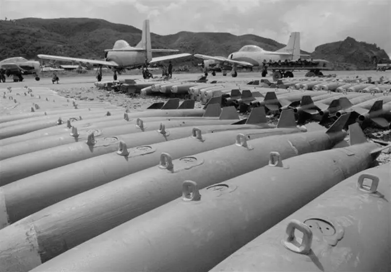 مداخله‌های آمریکا در جهان , کشور آمریکا , افول آمریکا , 