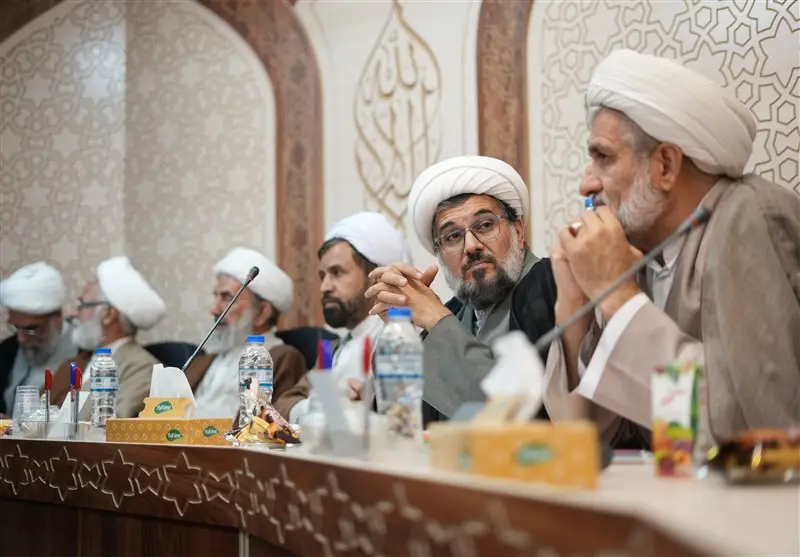 حوزه علمیه , حوزه پیشرو و سرآمد , حوزه انقلابی ,