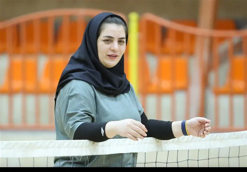 سرمربی سپاهان افشا کرد: هدف واقعی فراتر از قهرمانی در والیبال نشسته چیست؟