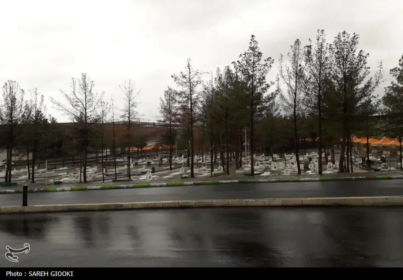 بارش‌های شدید و هشدار سیلاب در فارس؛ آب‌گرفتگی تا هفته آینده ادامه دارد!