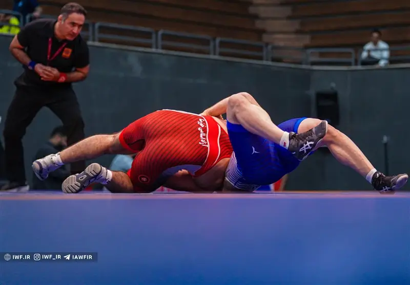 خانه کشتی ایذه با ظرفیت ۱۵۰۰ نفر و استانداردهای جهانی به زودی افتتاح می‌شود!