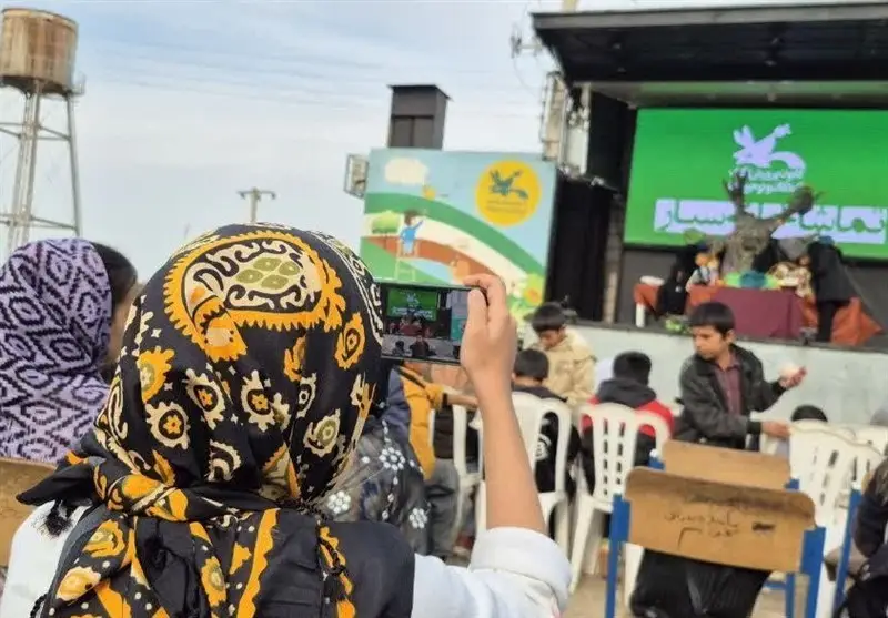 کودکان , کانون پرورش فکری , اخبار استان گلستان ,