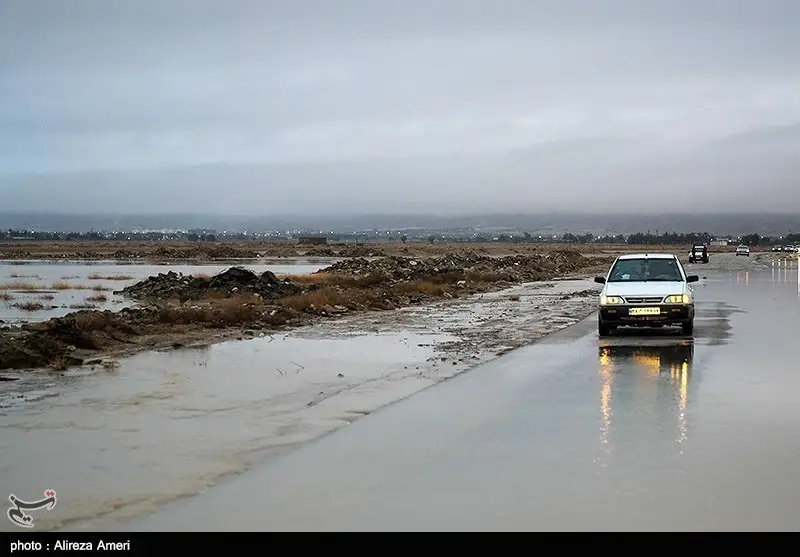 قزوین چگونه بومی‌سازی طرح ملی مقابله با سیل را پیش می‌برد؟