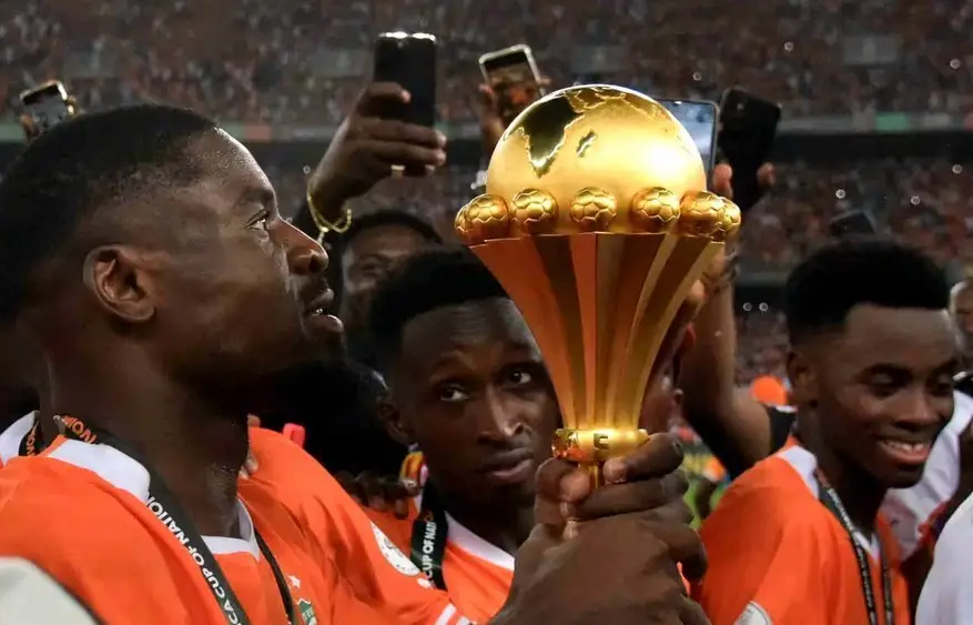 جام ملتهای آفریقا ,