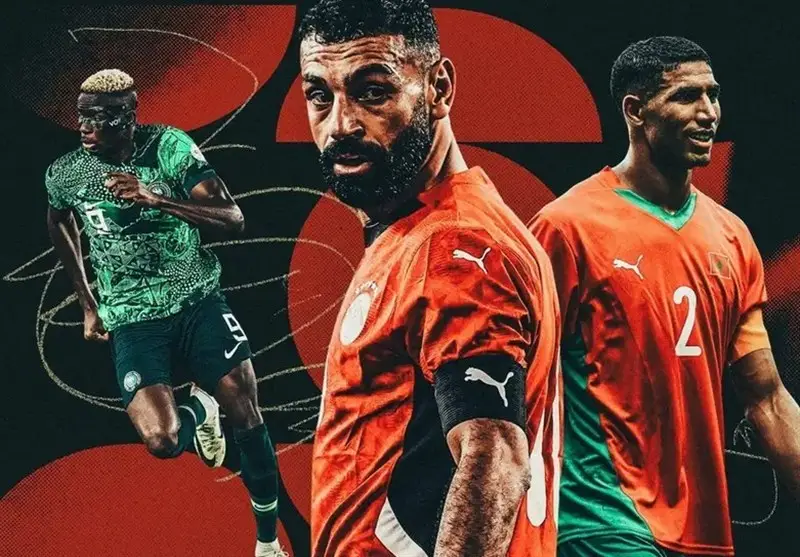 ستاره‌های لیگ‌های اروپایی در راه آفریقا؛ زمستانی سرد و بی‌رحم در انتظار باشگاه‌ها!