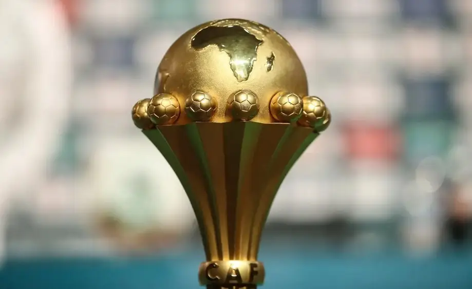 جام ملتهای آفریقا ,