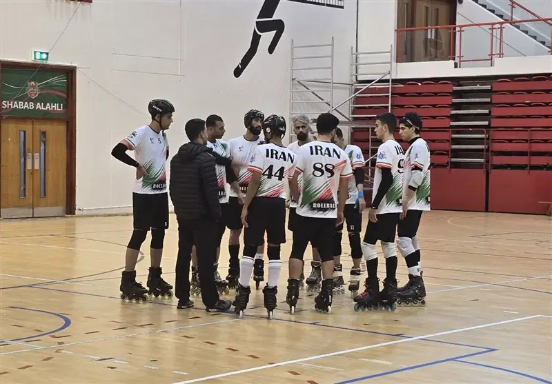 افتخار بزرگ ایران در جام جهانی اسکیت رولبال 2025؛ مردان و زنان هر دو روی سکوی سوم ایستادند!