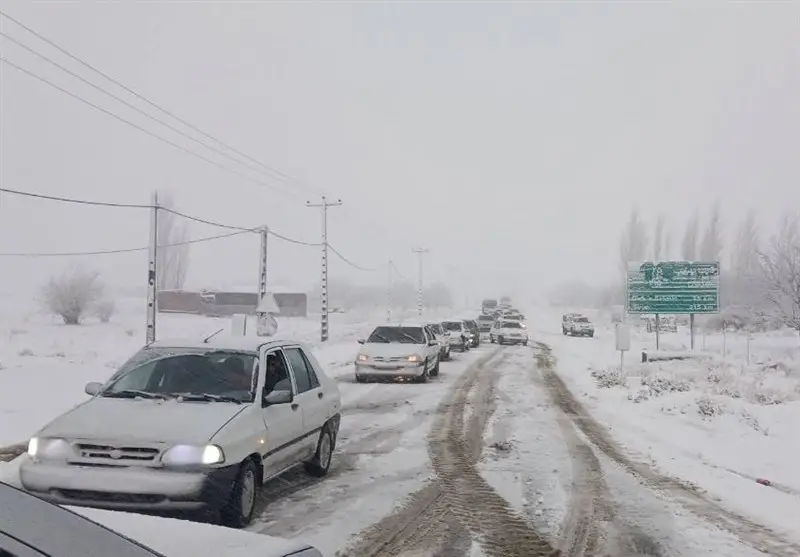 هشدار شدید هواشناسی کرمان: بارش‌های سنگین و سیلاب در راه است!