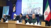 سردار جمیری: ظرفیت بی‌نظیر بسیج برای حل مشکلات استان قم آماده بهره‌برداری است!