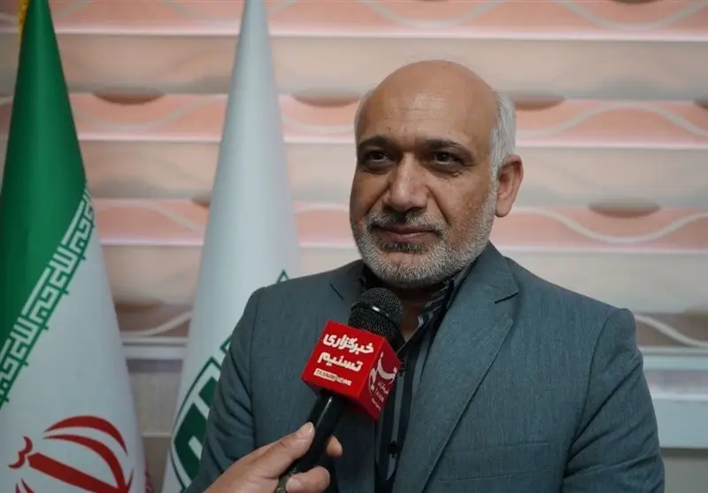 ایلام با تحقق 95.5 درصد درآمد مالیاتی، رکورد رشد 55 درصدی را شکست!