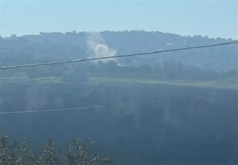 حملات هوایی شدید اسرائیل به جنوب لبنان؛ نبیه بری با کنایه‌ای سنگین واکنش نشان داد