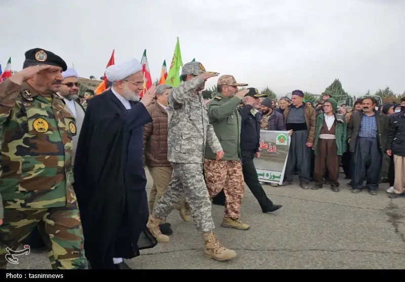 اخبار استان کردستان , اخبار سنندج , سپاه پاسداران انقلاب اسلامی , سازمان اطلاعات سپاه پاسداران انقلاب اسلامی , مرکز اسناد و تحقیقات دفاع مقدس سپاه ,