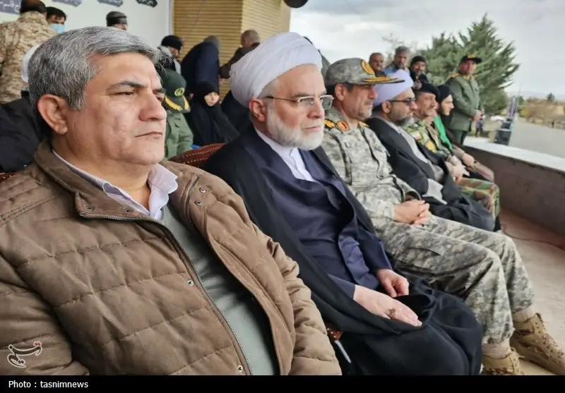 اخبار استان کردستان , اخبار سنندج , سپاه پاسداران انقلاب اسلامی , سازمان اطلاعات سپاه پاسداران انقلاب اسلامی , مرکز اسناد و تحقیقات دفاع مقدس سپاه ,