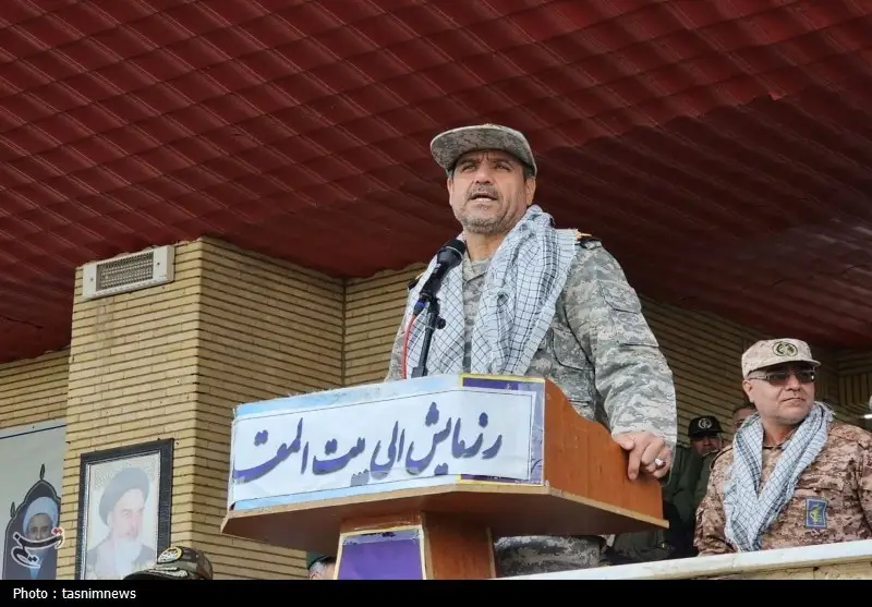 سپاه و بسیج در رزمایش «الی بیت‌المقدس 16»؛ آمادگی بی‌سابقه برای مقابله با تهدیدات دشمن!