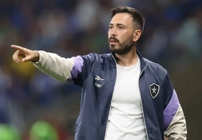 داویده آنچلوتی پس از وداع با بوتافوگو به کادر فنی تیم ملی برزیل بازمی‌گردد؟