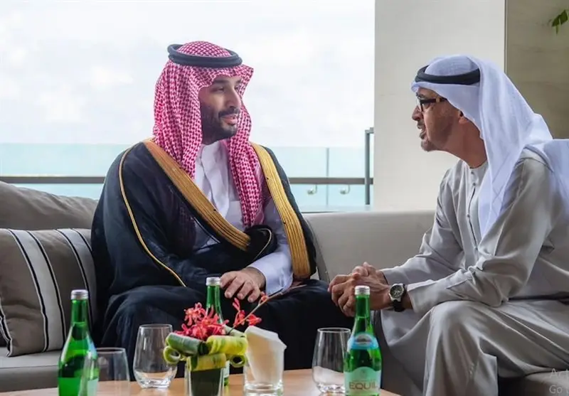 درِ حیاط خلوت یمن به روی عربستان بسته شد؛ امارات با خنجر برادر، نقشه‌ها را بر هم زد!