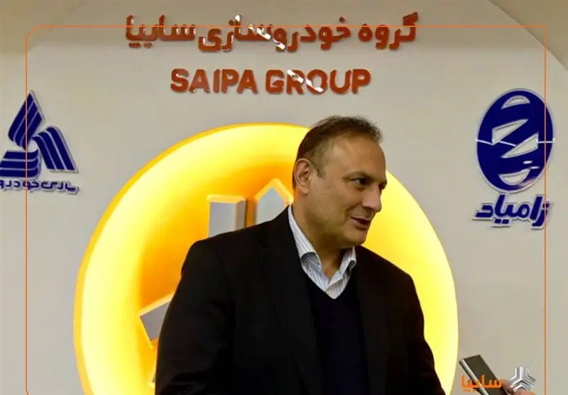 همدلی سایپا و قطعه‌سازان؛ راه‌حل مشکلات خودرو در دستان جلسات مشترک!