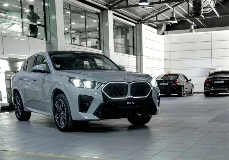 رقابت تنگاتنگ ب‌ام‌و X2 25i و 18i؛ کدام کراس‌اوور اسپرت بهتر است؟