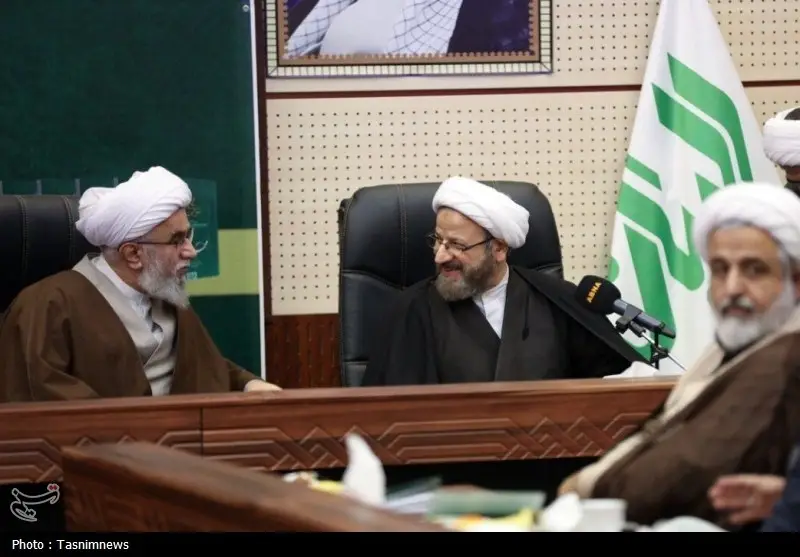 حوزه علمیه , قم , صدسالگی حوزه علمیه قم ,