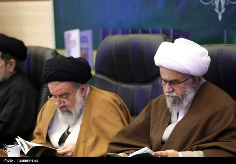 حوزه علمیه , قم , صدسالگی حوزه علمیه قم ,